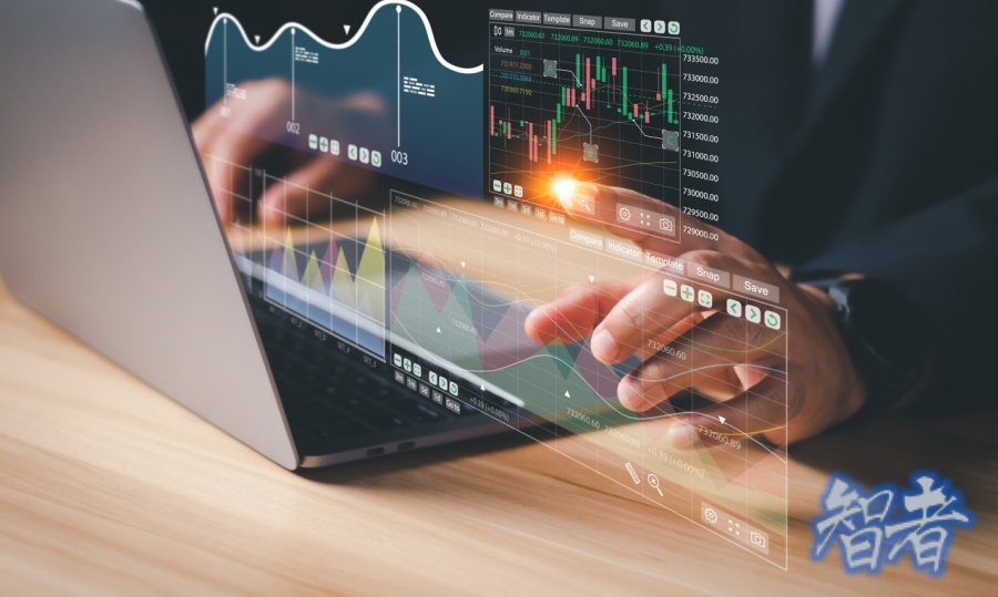 今天,港交所 5個 IPO 敲鐘了